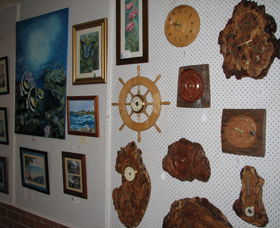 Clock Tower Gallery - Tweed Heads Accommodation 2