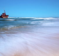 Worimi National Park - Tweed Heads Accommodation