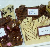 Fudge Factory at Tilba Treasures of Ulladulla - Tweed Heads Accommodation