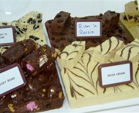 Fudge Factory At Tilba Treasures Of Ulladulla - Tweed Heads Accommodation 0