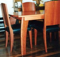 David Herring Furniture Design - Tweed Heads Accommodation