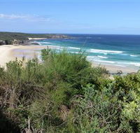 South Pacific Heathland Reserve - Tweed Heads Accommodation