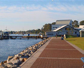 Batemans Bay Cycleway - Tweed Heads Accommodation 2