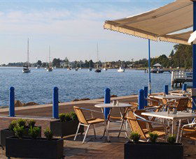 Batemans Bay Cycleway - Tweed Heads Accommodation 1