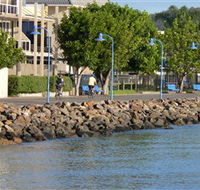 Batemans Bay Cycleway - Tweed Heads Accommodation