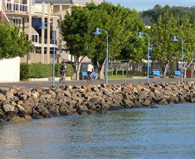 Batemans Bay Cycleway - Tweed Heads Accommodation 0