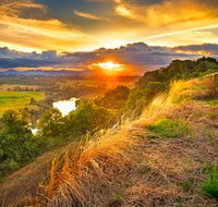 Wallambah Vale Wines - Tweed Heads Accommodation
