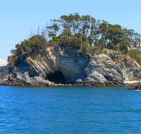 Observation Point - Batehaven - Tweed Heads Accommodation