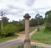 Old Nerrigundah Settlement Trail - Tweed Heads Accommodation