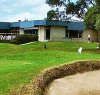 Vincentia Golf Club - Tweed Heads Accommodation