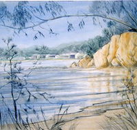Norma Holt Studio Gallery - Tweed Heads Accommodation