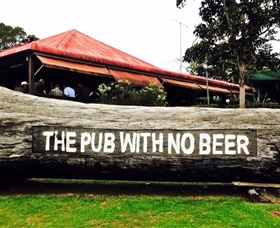 Congarinni North NSW Tweed Heads Accommodation