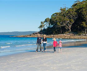 Greenfield Beach - Tweed Heads Accommodation 2