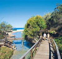 Eli Creek - Tweed Heads Accommodation