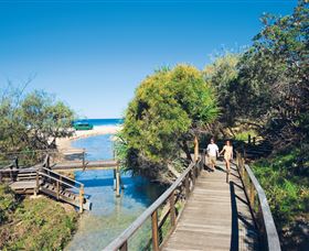 Eli Creek - Tweed Heads Accommodation 0