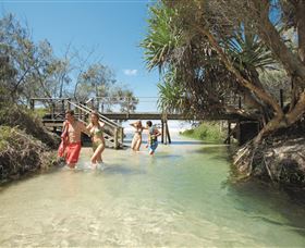 Eli Creek - Tweed Heads Accommodation 1