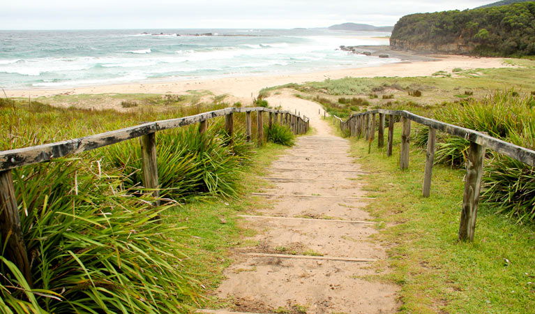 Pretty Beach NSW Tweed Heads Accommodation