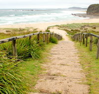 Pretty Beach to Durras Mountain walking track - Tweed Heads Accommodation
