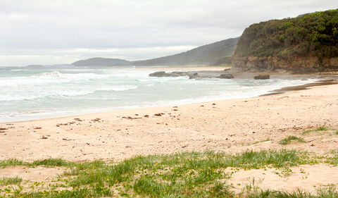 Pretty Beach To Durras Mountain Walking Track - Tweed Heads Accommodation 1