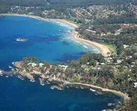 Rosedale NSW Tweed Heads Accommodation