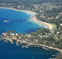 Batemans Bay Snorkelling Trail - Tweed Heads Accommodation