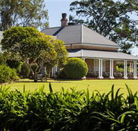 Ormiston House - Tweed Heads Accommodation