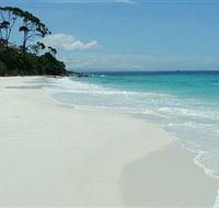 Hyams Beach - Tweed Heads Accommodation