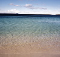 Hyams Beach trail - Tweed Heads Accommodation