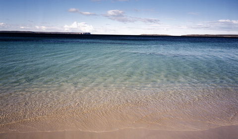 Hyams Beach Trail - Tweed Heads Accommodation 0