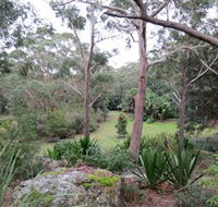 Booderee National Park Botanic Gardens - Tweed Heads Accommodation