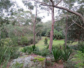 Booderee National Park Botanic Gardens - Tweed Heads Accommodation 0