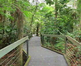 Booderee National Park Botanic Gardens - Tweed Heads Accommodation 2