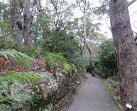 Booderee National Park Botanic Gardens - Tweed Heads Accommodation 3