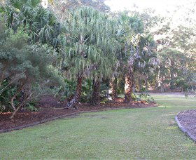 Booderee National Park Botanic Gardens - Tweed Heads Accommodation 8