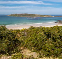 Murramarang Aboriginal Area - Tweed Heads Accommodation