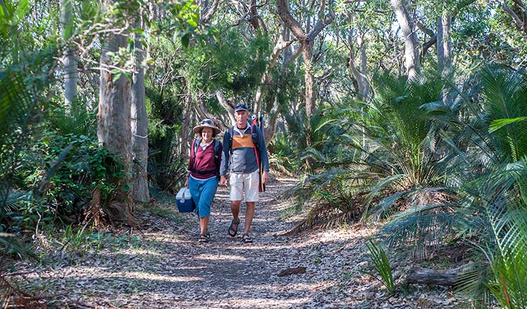 Benandarah NSW Tweed Heads Accommodation