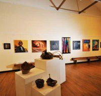 Blue Knob Hall Gallery and Cafe - Tweed Heads Accommodation