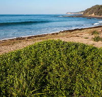 Richmond Beach - Tweed Heads Accommodation