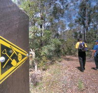 Greenbushes Loop - Tweed Heads Accommodation