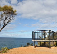 North Head lookout - Tweed Heads Accommodation