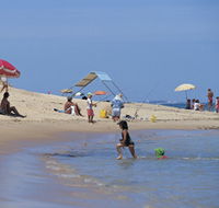Binningup Beach - Tweed Heads Accommodation