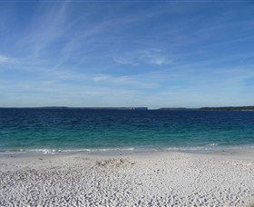 Booderee National Park: Munyunga Waraga Dhugan Walking Trail - Tweed Heads Accommodation 5