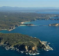 Banksia Walk - Burrewarra Point - Tweed Heads Accommodation