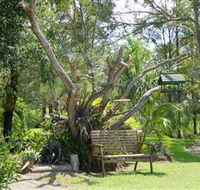 Mondrook Garden Cafe Gallery and Function Centre - Tweed Heads Accommodation