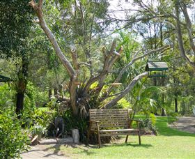Mondrook Garden Cafe Gallery And Function Centre - Tweed Heads Accommodation 0