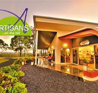 Artisans On The Hill - Tweed Heads Accommodation