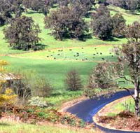 Blackwood River Tourist Drive