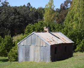 Oak Grove Walk, Balingup - Tweed Heads Accommodation 1