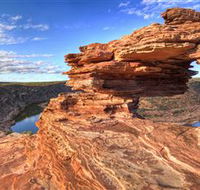 Inland Gorges - Tweed Heads Accommodation