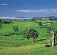Bemboka - Tweed Heads Accommodation